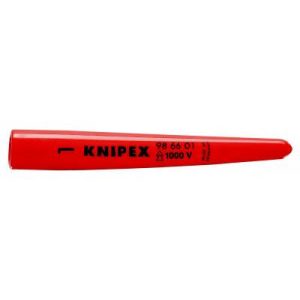 Toppklämma av plast Knipex