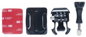 Hjälmkit quick release Mareld
