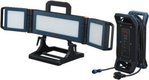 Arbetslampa Vapor 20000 App & Sensor Mareld