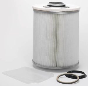 Filter till svetsrökfilter