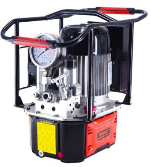 Hydraulpump Wren LP3, dubbelverkande elektrisk