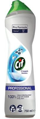 CIF skurmedel 750 ml
