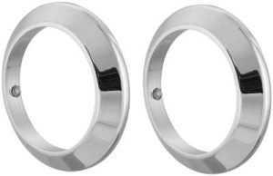 Cylinderring rund MILLERS