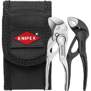 Tångsats med minitänger Knipex XS.