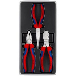 Tångsats 00 20 11 Knipex