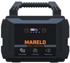 MARELD POWERSTATION 300W