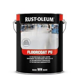 Golvfärg Floorcoat