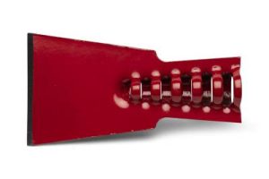 Barkspade Rak, Øyo