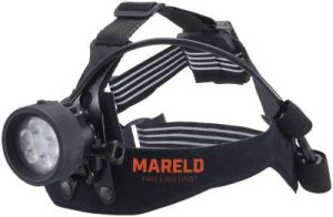 Pannlampa Orion 2500 RE Mareld