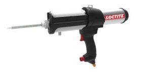 Tryckluftsdriven doseringspistol 2K Loctite