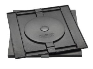 Vändplatta Tormek RB-180