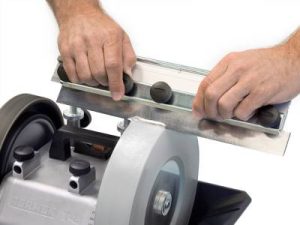 Slipjigg Tormek SVH-320 för hyvelstål