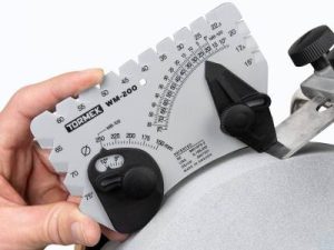 Vinkelmätare Tormek WM-200