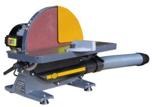 Skivputs Lindahl & Nermark LDS300B