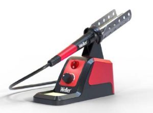 Lödstation WLSK8023C Weller 20–80 W