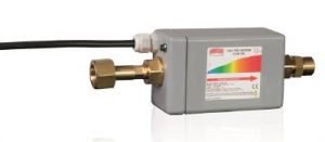 Gasförvärmare 250 W Elga/Gasiq