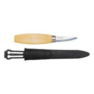 Slöjdkniv Mora 120-BK