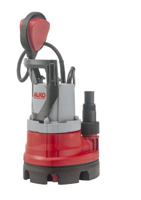 Pump DRAIN 9500 Easy AL-KO