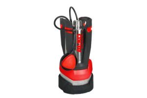 Tryckpump DIVE 6500/34 AL-KO