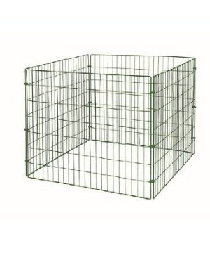 NYBY Kompostbehållare 450L
