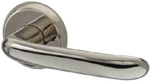 Ytterdörrhandtag A6696 Z MILLERS