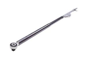 Vikmomentnyckel 5AR-N Norbar 500–1500 NM, 1 tum