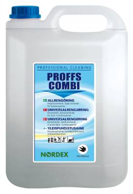 Allrengöringsmedel Proffs Kombi Nilfisk