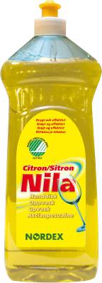Handdiskmedel Nila