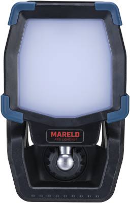Arbetslampa Shiny 3000 RE Mareld