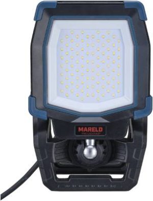 Arbetslampa Shiny 7000 Mareld