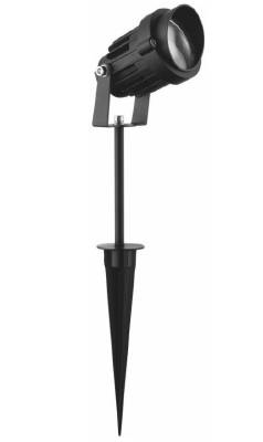 Spot V, IP44 (3000 K) MALMBERGS 12 VDC