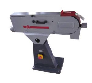 Bandslipmaskin för metall L&N LBS75