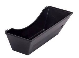 Vattenlåda för T4 WT-200 Tormek