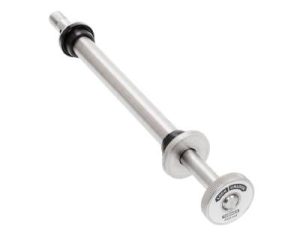 Axel med EzyLock för T8 MSK-250 Tormek