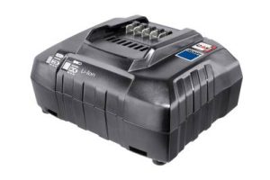 Batteriladdare CAS TRUMPF