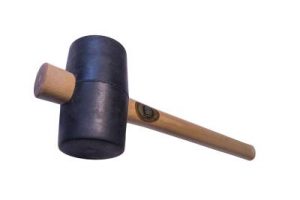Gummiklubba. Thor Hammer 90952 / 90957