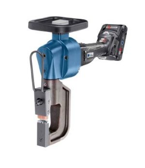 Fogpress TRUMPF TF 350