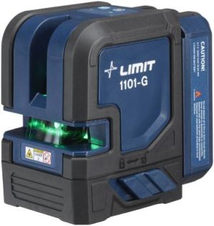 Korslaser Limit 1101-G
