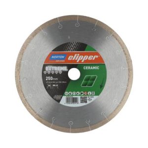 Diamantkapklinga Norton Clipper Extreme Ceramic