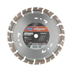 Diamantkapklinga Norton Clipper Extreme Asphalt
