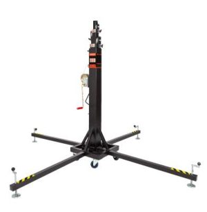 Stativ Beam 6.5 m Mareld