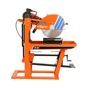 Stensåg Clipper CM501/601 Major