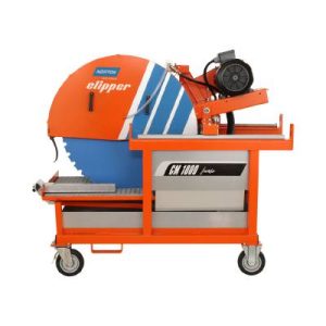 Stensåg Clipper CM 1000 Jumbo