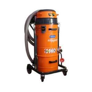 Grovdammsugare Clipper CV360