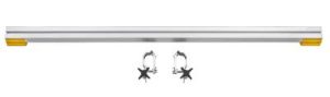 Stegfot WTD 55PN 1200 W.steps