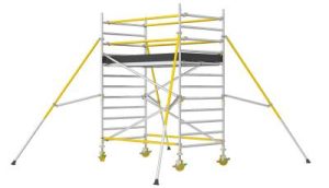 Rullställning RT-1400 2,2MK Paket W.steps