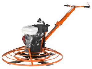 Betongglättare Clipper CT1201