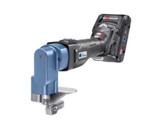 Plåtsax Trumpf S250 18V