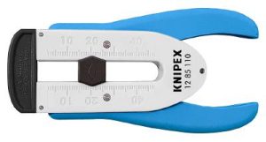 Knipex LWL Avisoleringstång
