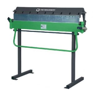 Kantmaskiner HM MB-H 700S och MB-H 1300L